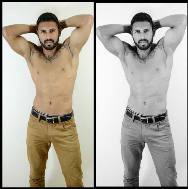 Ivan Couto 28