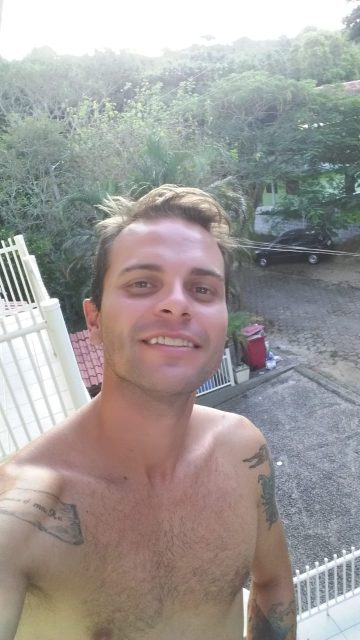 Alex Schirmer 1
