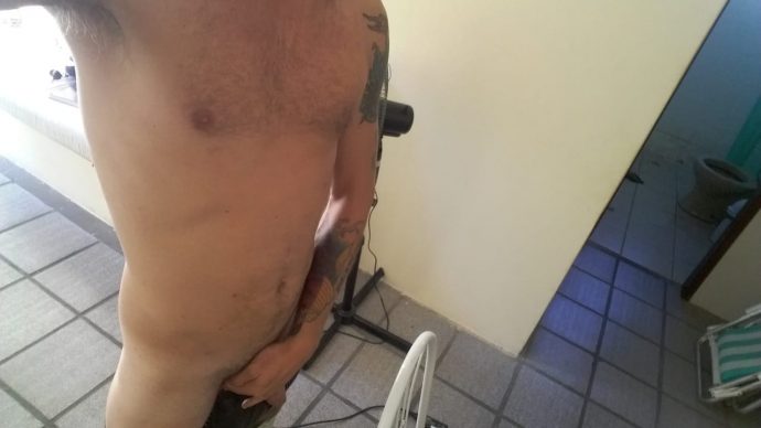 Alex Schirmer 2