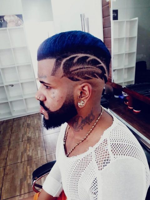 André Fernandes 2