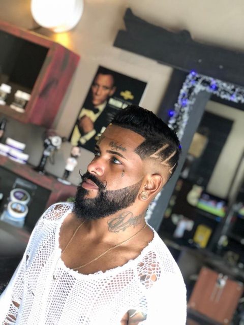 André Fernandes 6