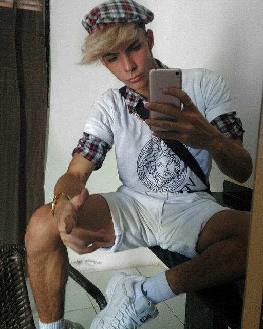 Ângelo Santos 1