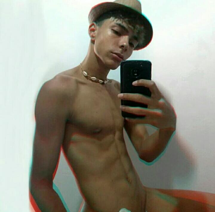 Ângelo Santos 2