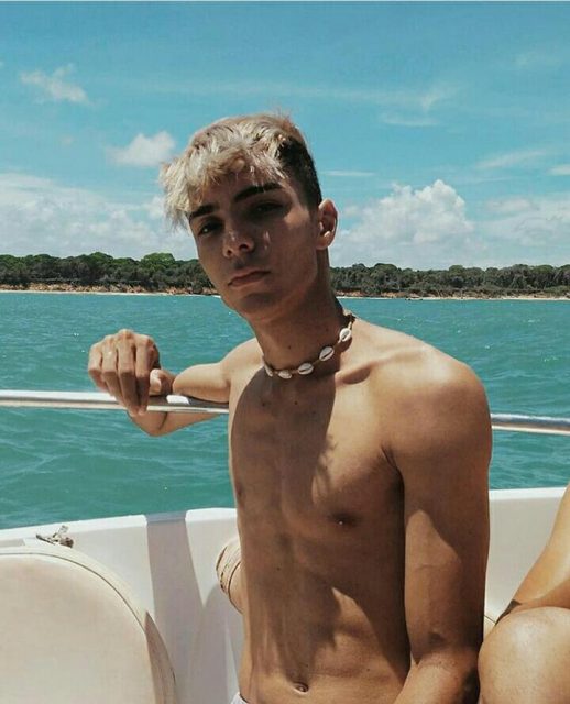 Ângelo Santos 4