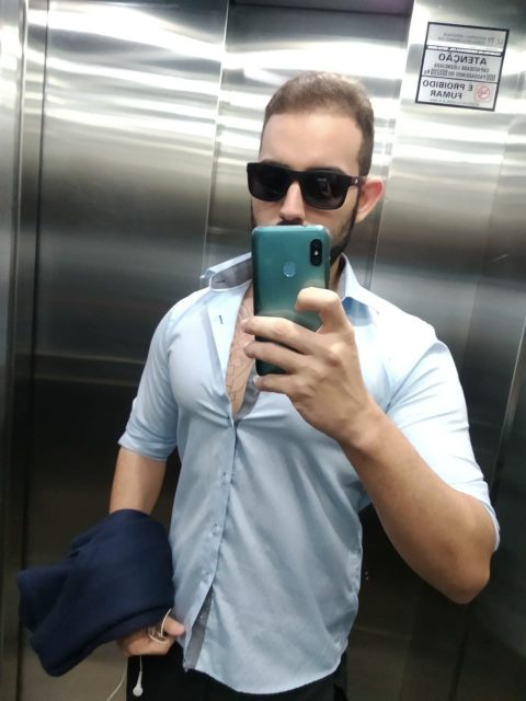 Alisson Gomes - Sem Local 6