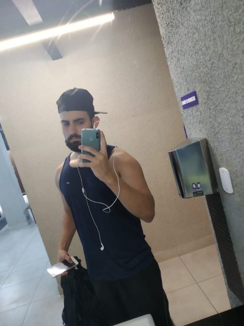 Alisson Gomes - Sem Local 7