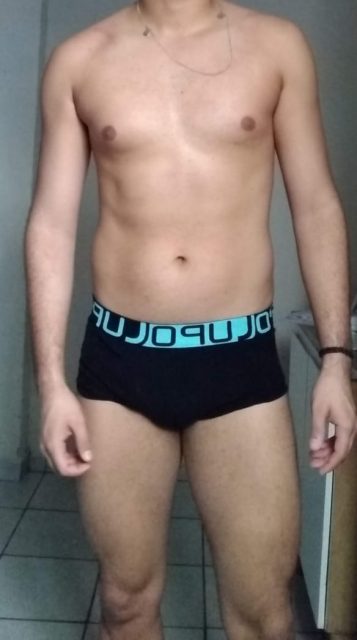 Lucas Donato 15