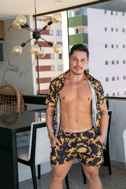 Gabriel Gaúcho 4