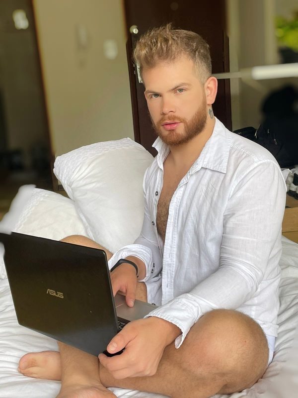 Murilo Massagista 26
