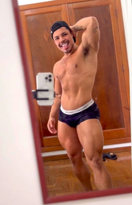 Gabriel Gaúcho 50