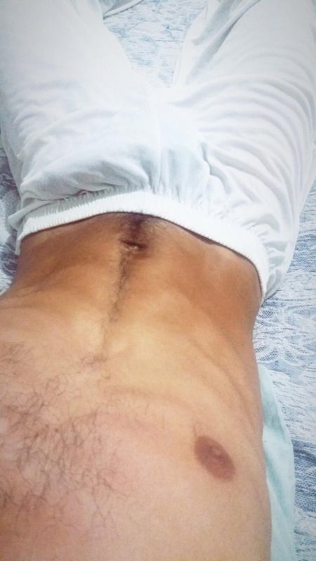 Guto Rodriguez 16