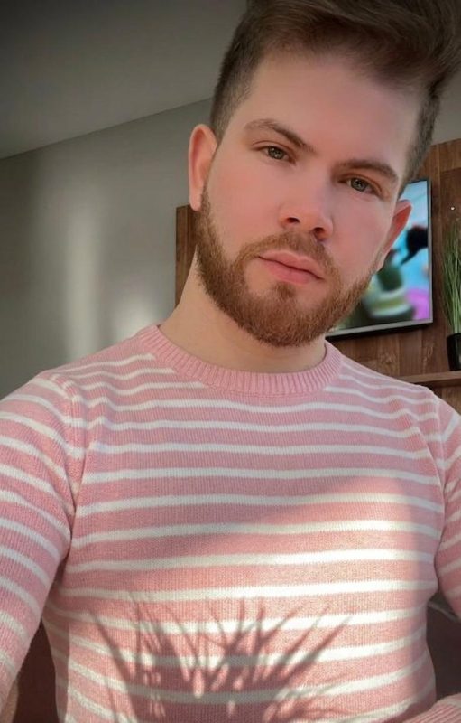 Murilo Massagista 4