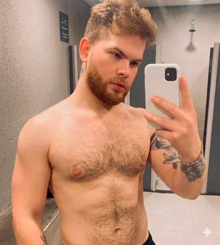 Murilo Massagista 29