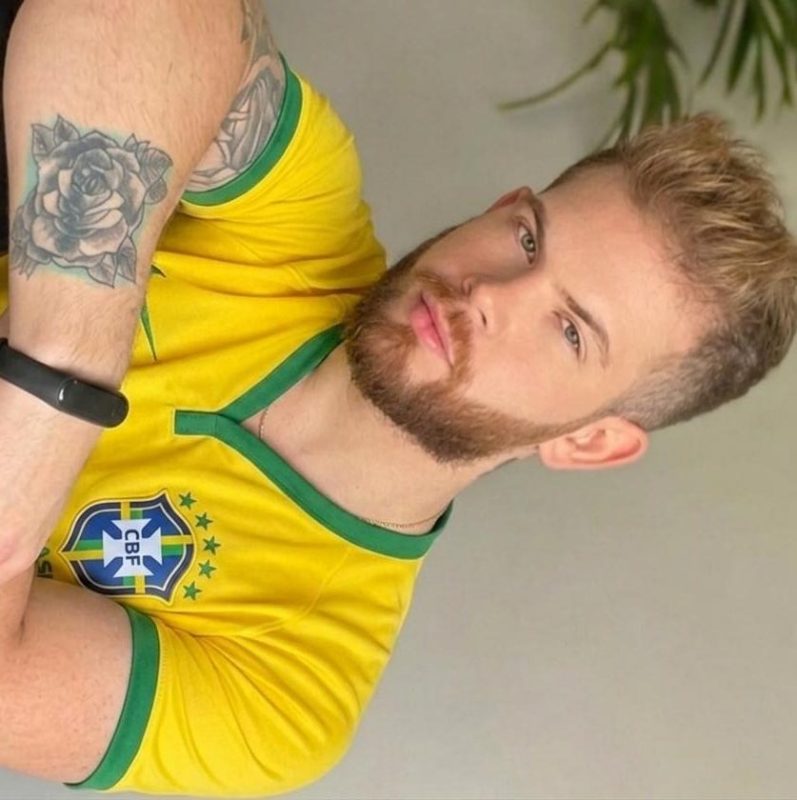 Murilo Massagista 1