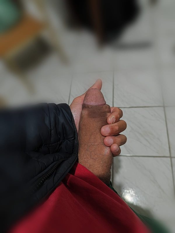 Pauzudo Grosso 5
