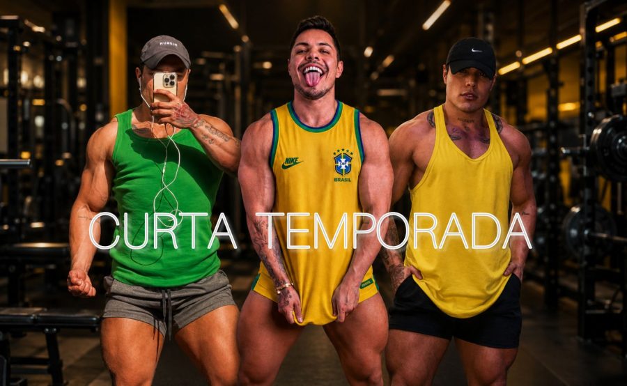Gabriel Gaúcho