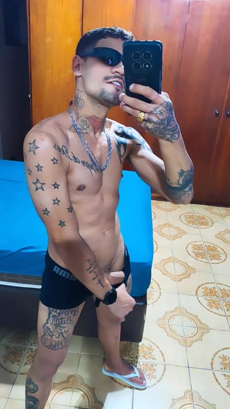 David Antonni 22cm 31