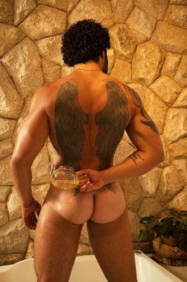 Massagista com Sexo 21
