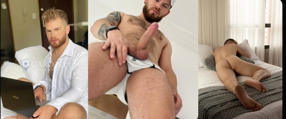 Murilo Massagista 3