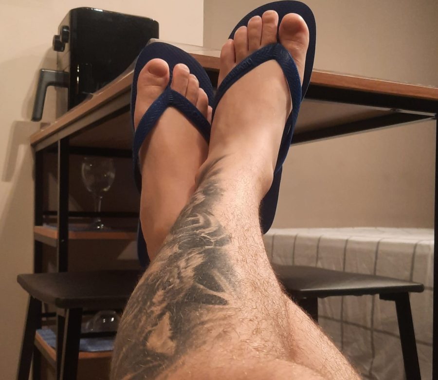 Murilo Massagista 8