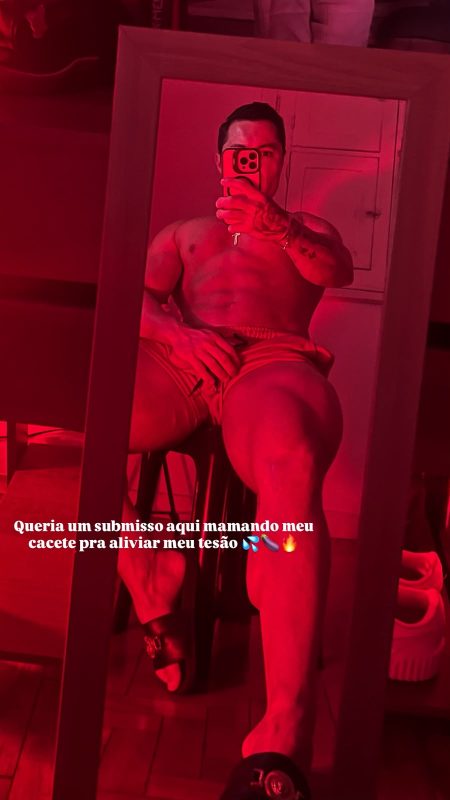 Gabriel Gaúcho 49