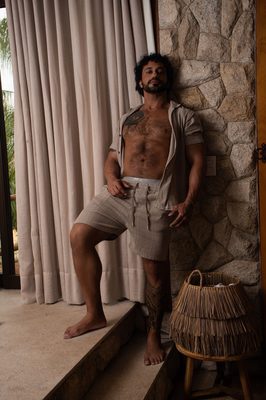 Massagista com Sexo 61