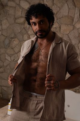 Massagista com Sexo 59