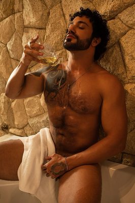 Massagista com Sexo 58