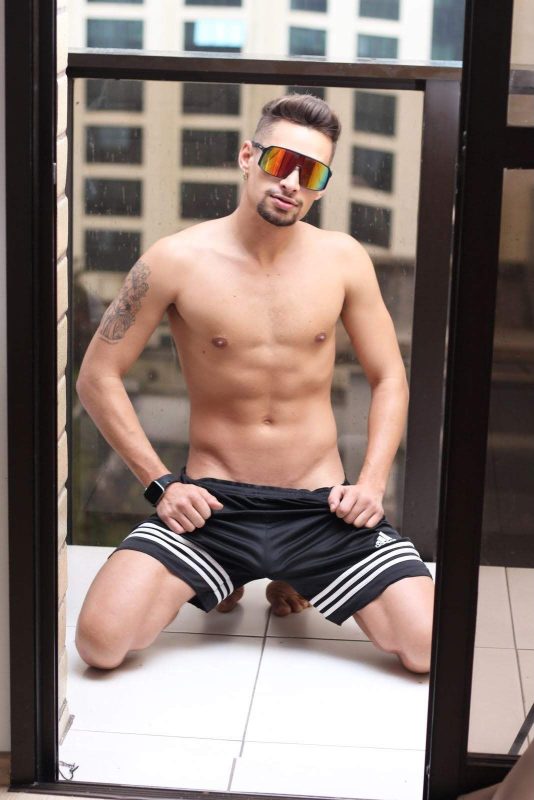 Arthur Leal 11