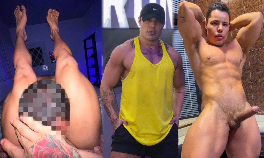 Gabriel Gaúcho 74