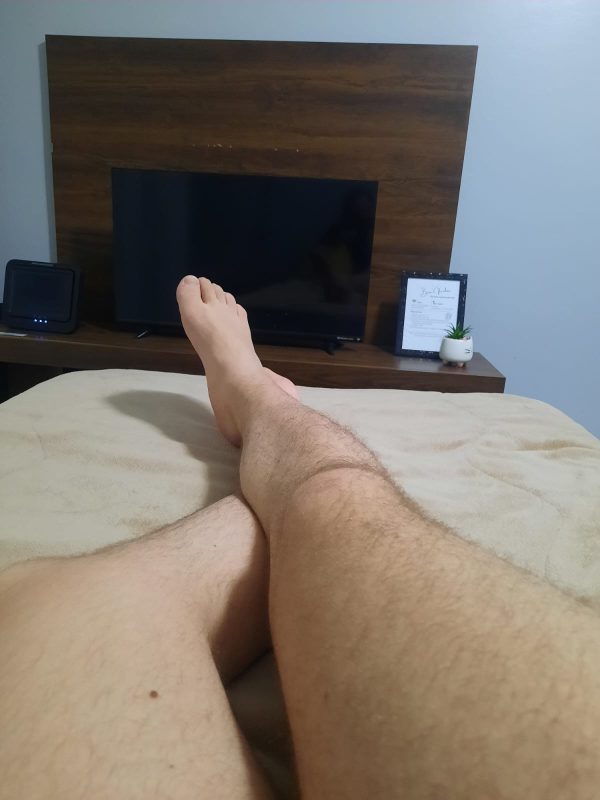 Murilo Massagista 19