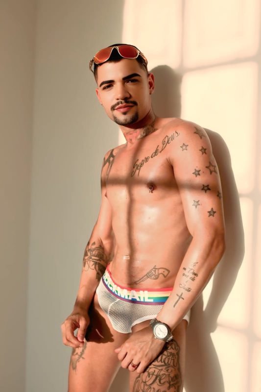 David Antonni 22cm 14