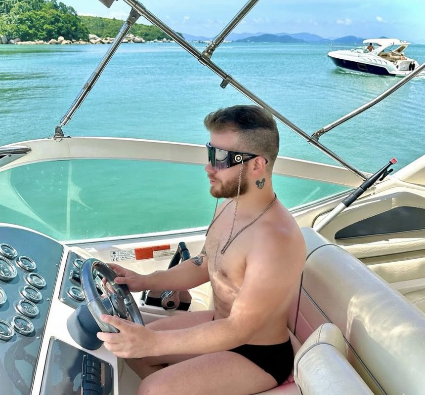 Murilo Massagista 5