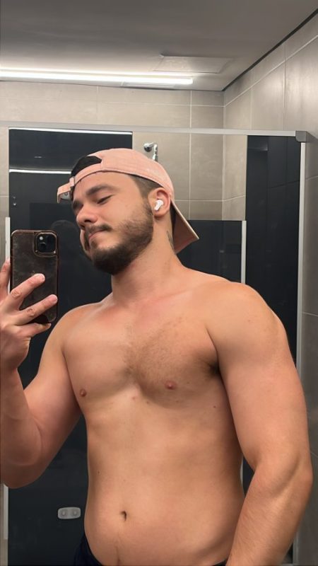 Diego Emanuel 88