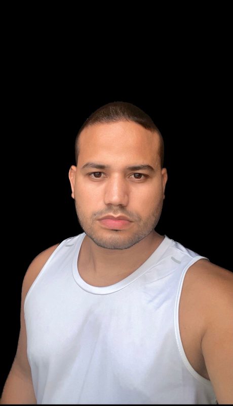 Rafael Massoterapeuta 56