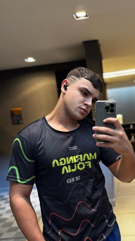 Caleb Machado 13