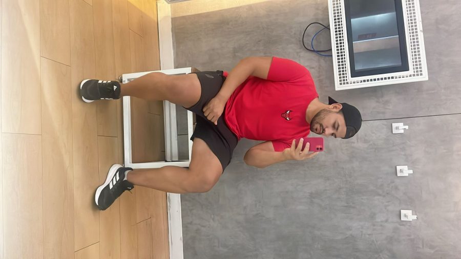 Rafael Massoterapeuta 8
