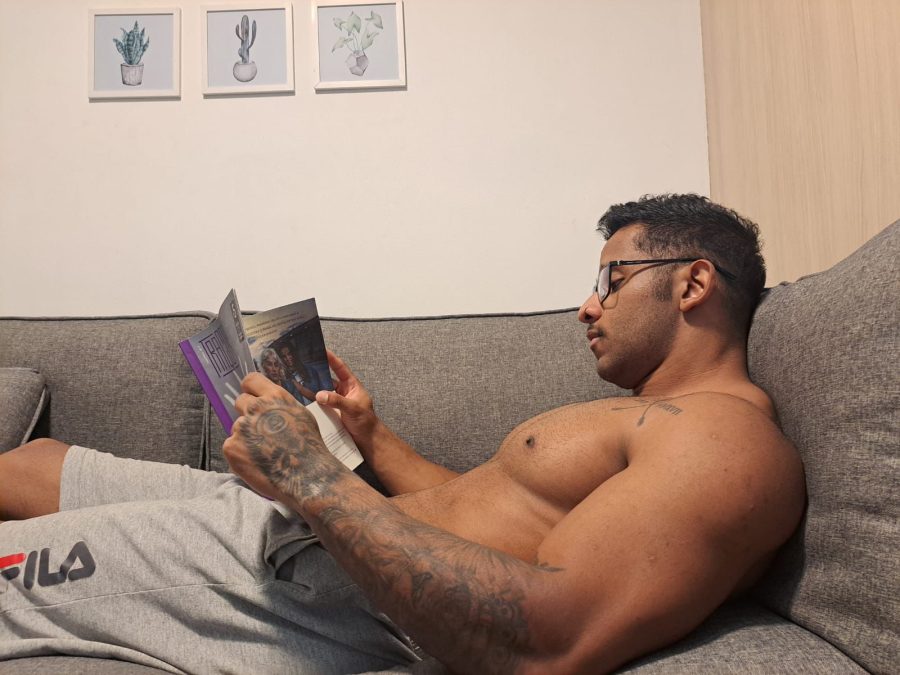 Raffael Lucca 1