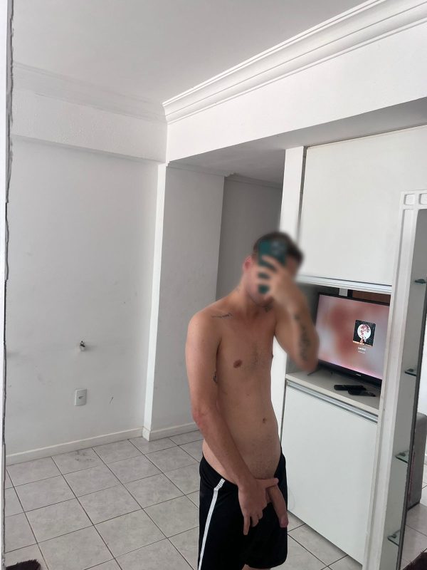 Gabriel Felipe 10