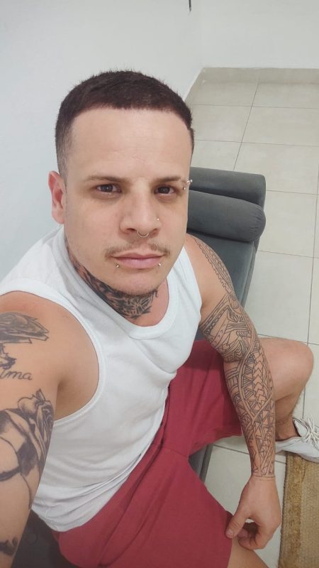Theo Massagista 2