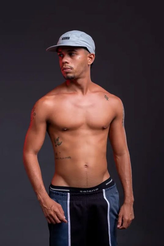 Leandro Santos