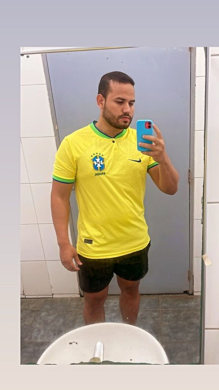 Rafael Massoterapeuta 46