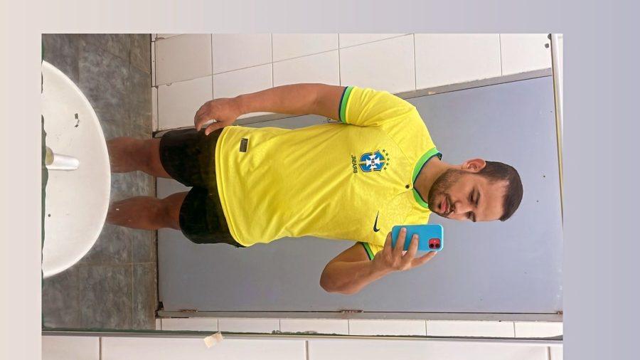 Rafael Massoterapeuta 43