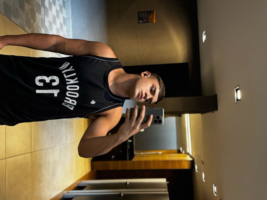 Caleb Machado 12