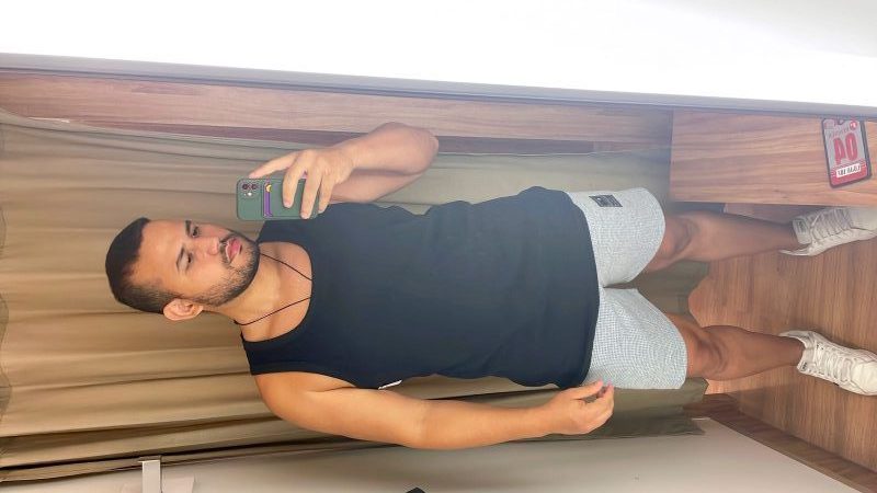 Rafael Massoterapeuta 73