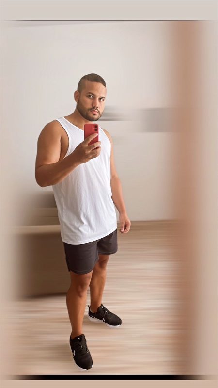 Rafael Massoterapeuta 42