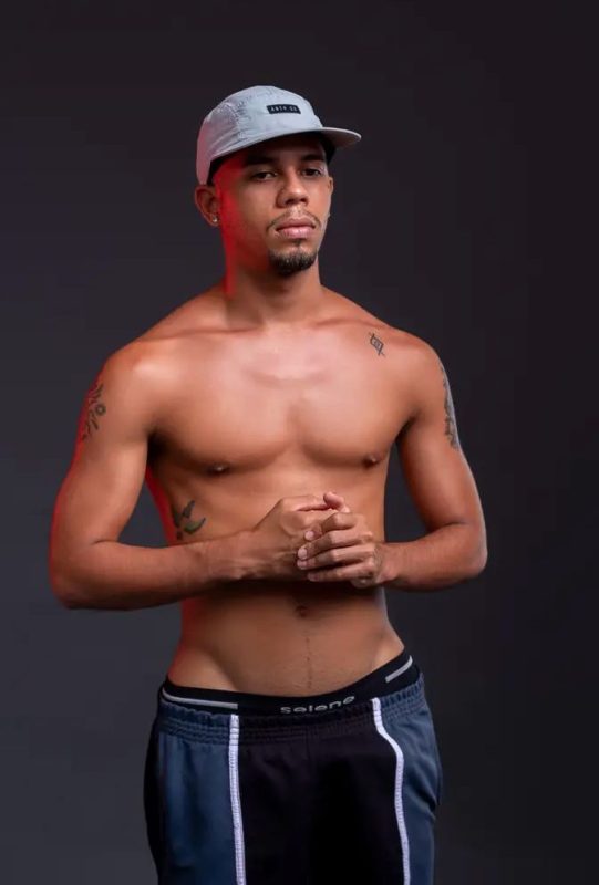 Leandro Santos 3