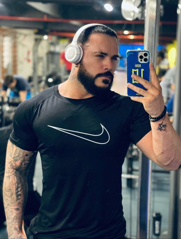 Noah Massoterapeuta 2