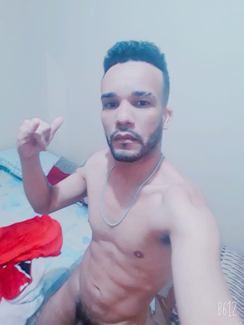 Fabricio Aguiar 11