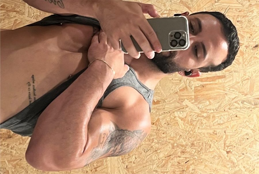 Massot Gaúcho 15